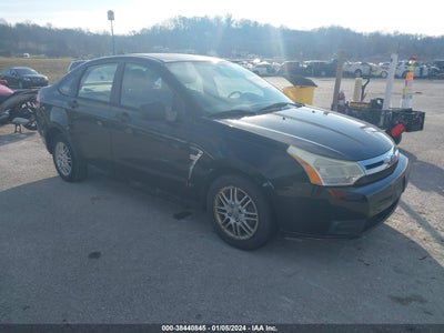Ford Focus 2008