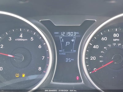 DayDrive