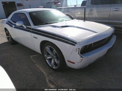 Dodge Challenger 2014