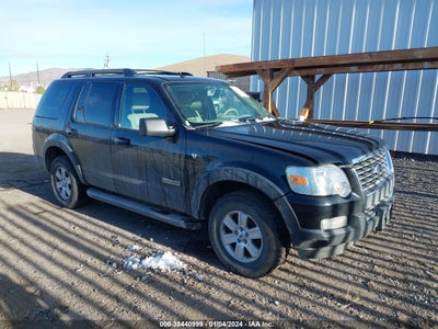 Ford Explorer 2007