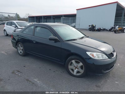 Honda Civic 2005