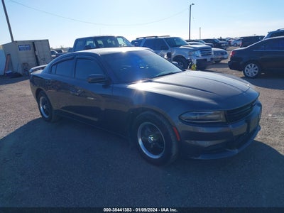 Dodge Charger 2019