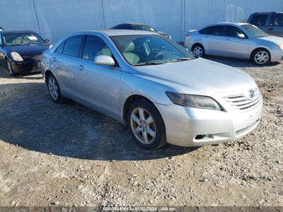 Toyota Camry 2007