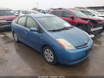 Toyota Prius 2006