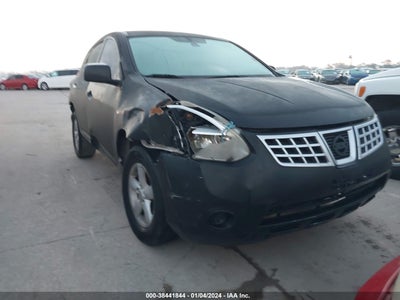 Nissan Rogue 2010