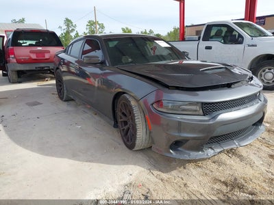 Dodge Charger 2019