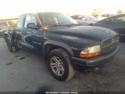 Dodge Dakota 2002