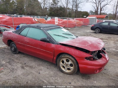Chrysler Sebring 2000