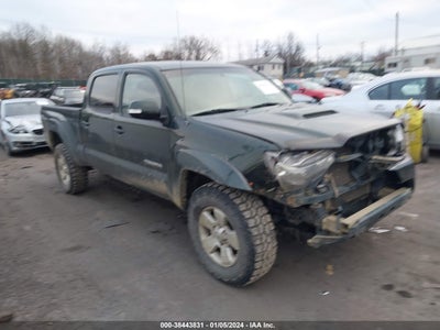 Toyota Tacoma 2014