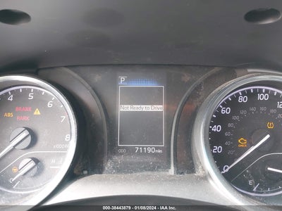 DayDrive