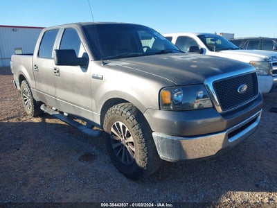 Ford F-150 2008