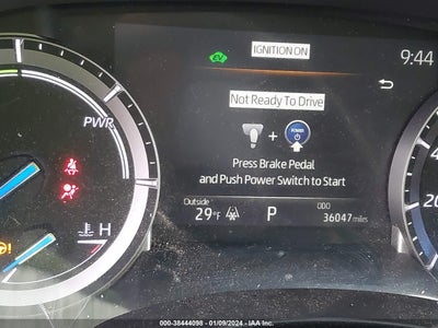 DayDrive