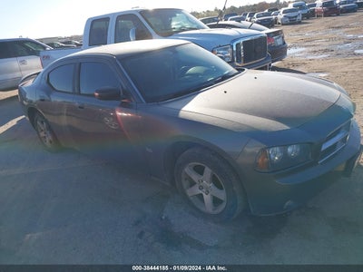 Dodge Charger 2009