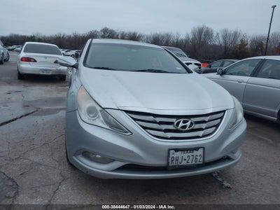 Hyundai Sonata 2011