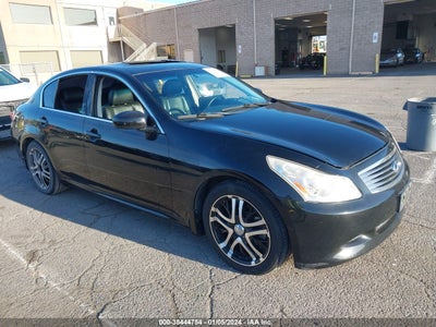 Infiniti G35 2007