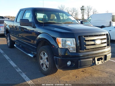 Ford F-150 2009