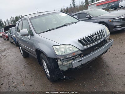 Lexus Rx 300 2001