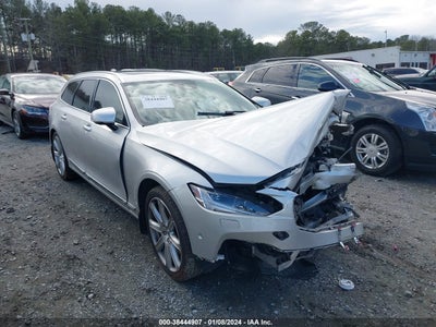 VOLVO V90 2018