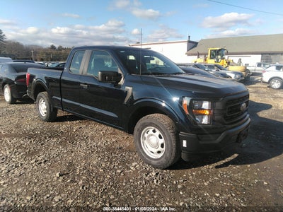 Ford F-150 2023