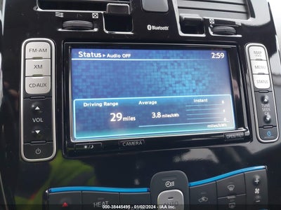 DayDrive
