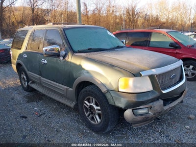 Ford Expedition 2004