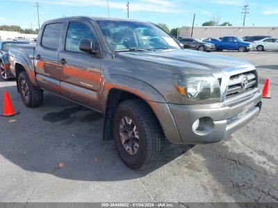 Toyota Tacoma 2009