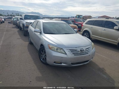 Toyota Camry 2007