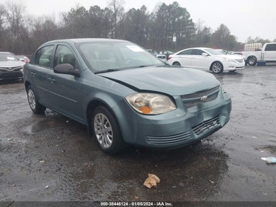 Chevrolet Cobalt 2010