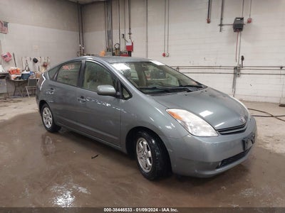 Toyota Prius 2004