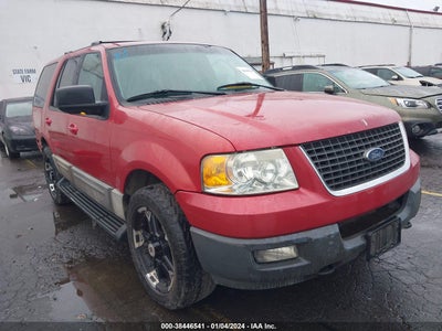 Ford Expedition 2003