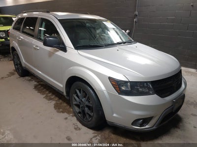 Dodge Journey 2014