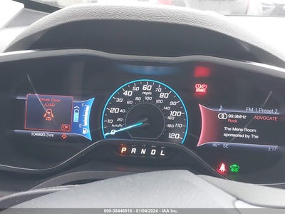 DayDrive