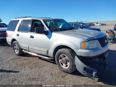 Ford Expedition 2006