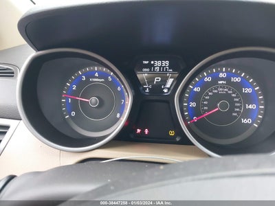 DayDrive