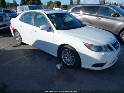 Saab 9-3 2010
