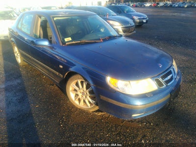 Saab 9-5 2003