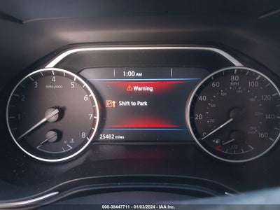 DayDrive