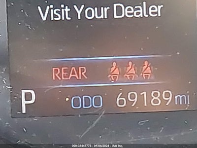 DayDrive