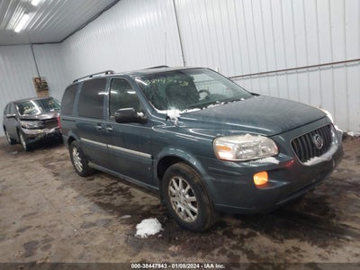 Buick Terraza 2006