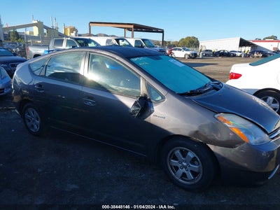 Toyota Prius 2006