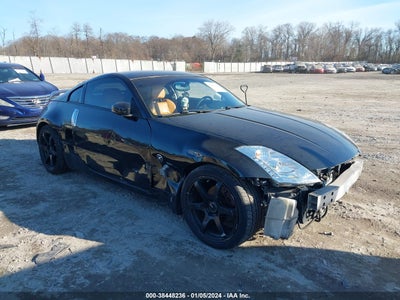 Nissan Z 2005