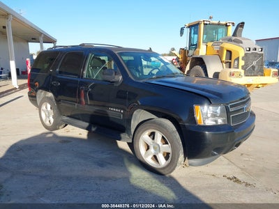 Chevrolet Tahoe 2007