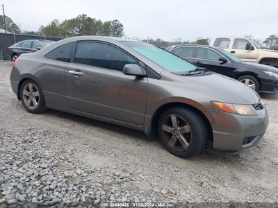 Honda Civic 2006