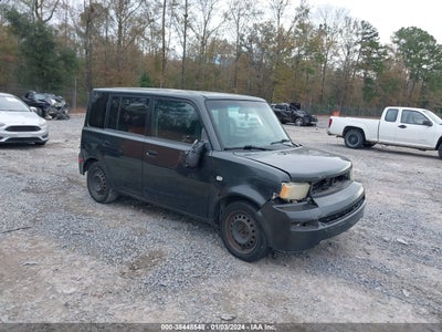 Scion Xb 2006