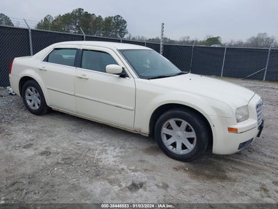 Chrysler 300 2005