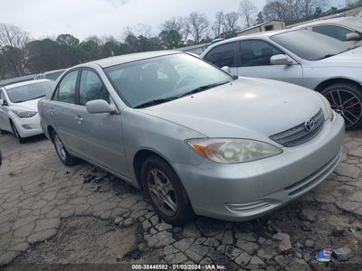 Toyota Camry 2002