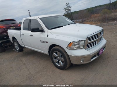 Ram 1500 2015