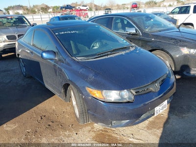 Honda Civic 2008