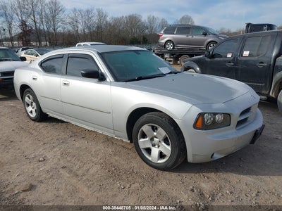 Dodge Charger 2008