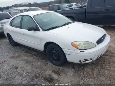 Ford Taurus 2005